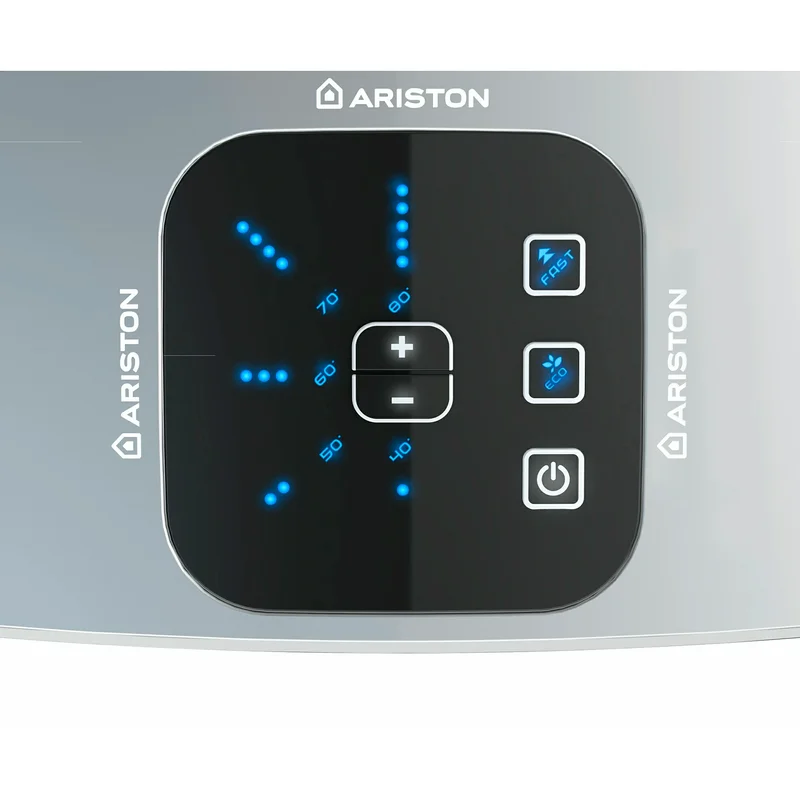 Водонагреватель Ariston ABSE VLS NEW 50 4