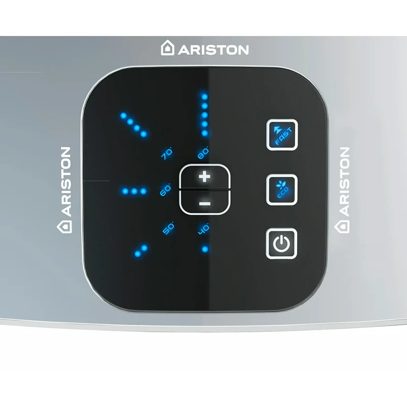 Водонагреватель Ariston ABSE VLS NEW 80 4
