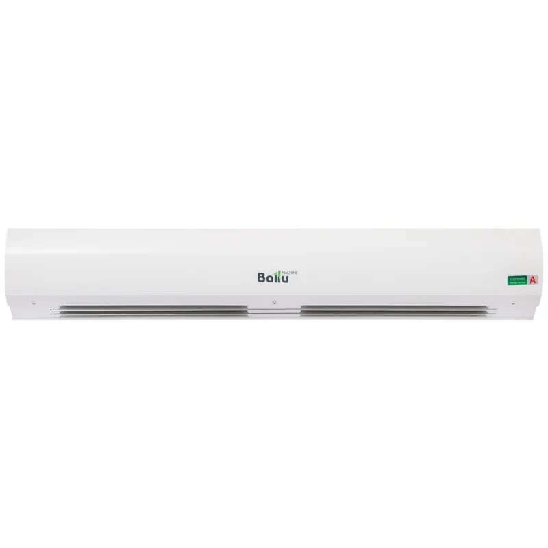 Тепловая завеса Ballu BHC-L10-S06 (пульт BRC-S) 2