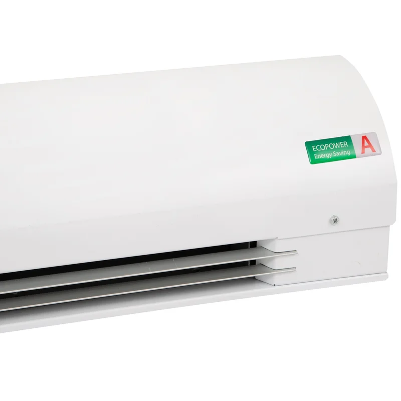 Тепловая завеса Ballu BHC-L10-S06 (пульт BRC-S) 4