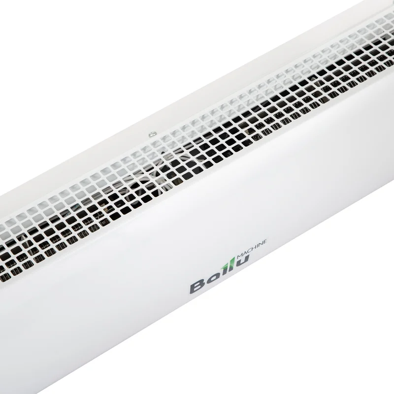 Тепловая завеса Ballu BHC-L10-S06 (пульт BRC-S) 6