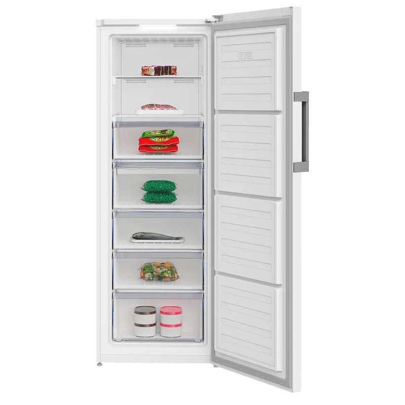 Морозильник Beko B3RFNK292W 3