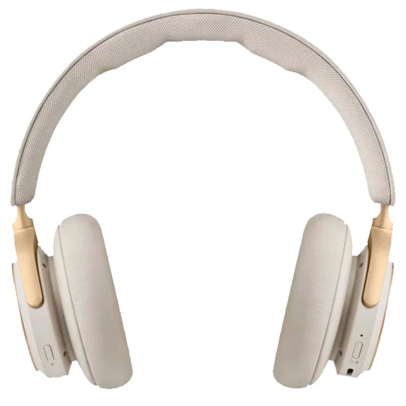 Наушники Накладные B&O Bluetooth BeoPlay HX, Gold Tone (1224016) 2