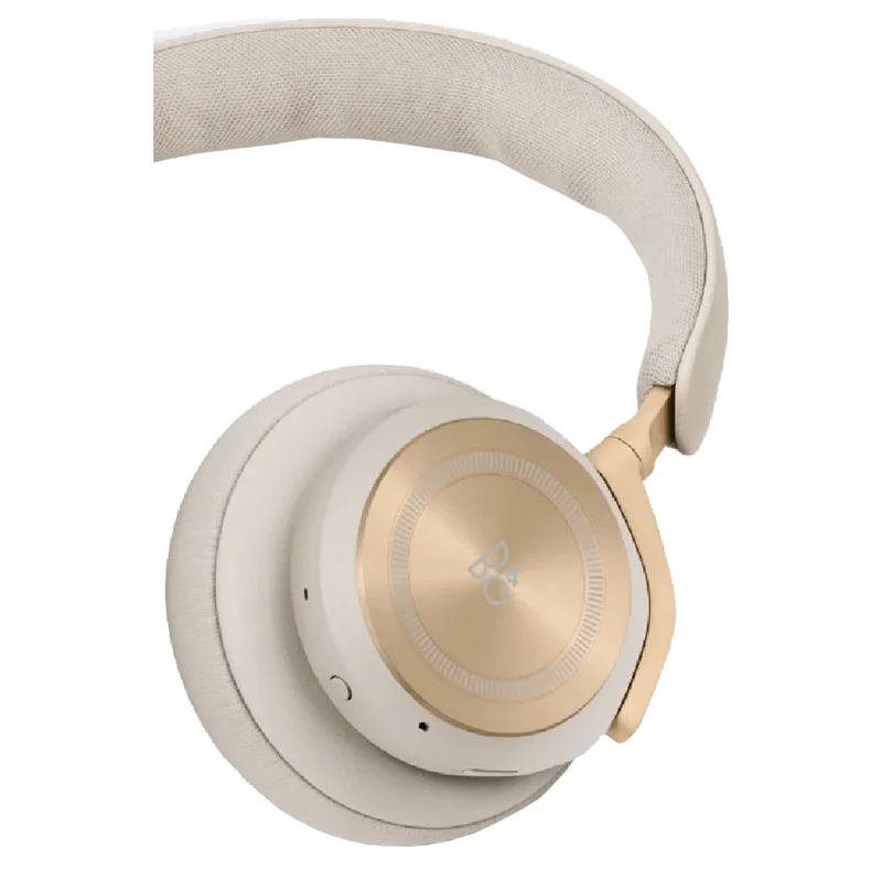 Наушники Накладные B&O Bluetooth BeoPlay HX, Gold Tone (1224016) 3