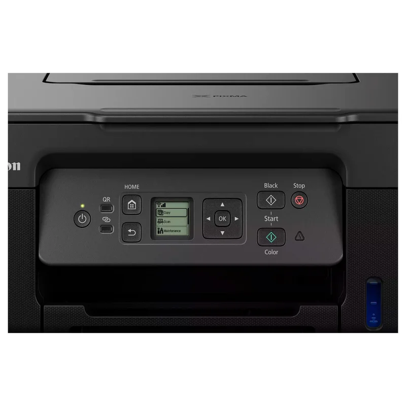 МФУ струйное Canon PIXMA G-3470 BK СНПЧ А4-W (5805C009) 3