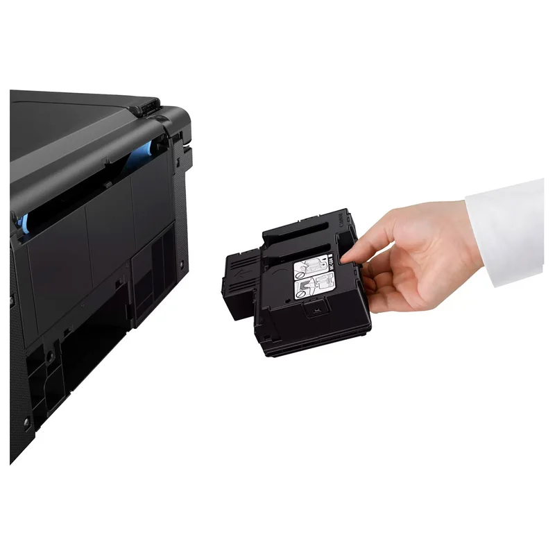 МФУ струйное Canon PIXMA G-3470 BK СНПЧ А4-W (5805C009) 5