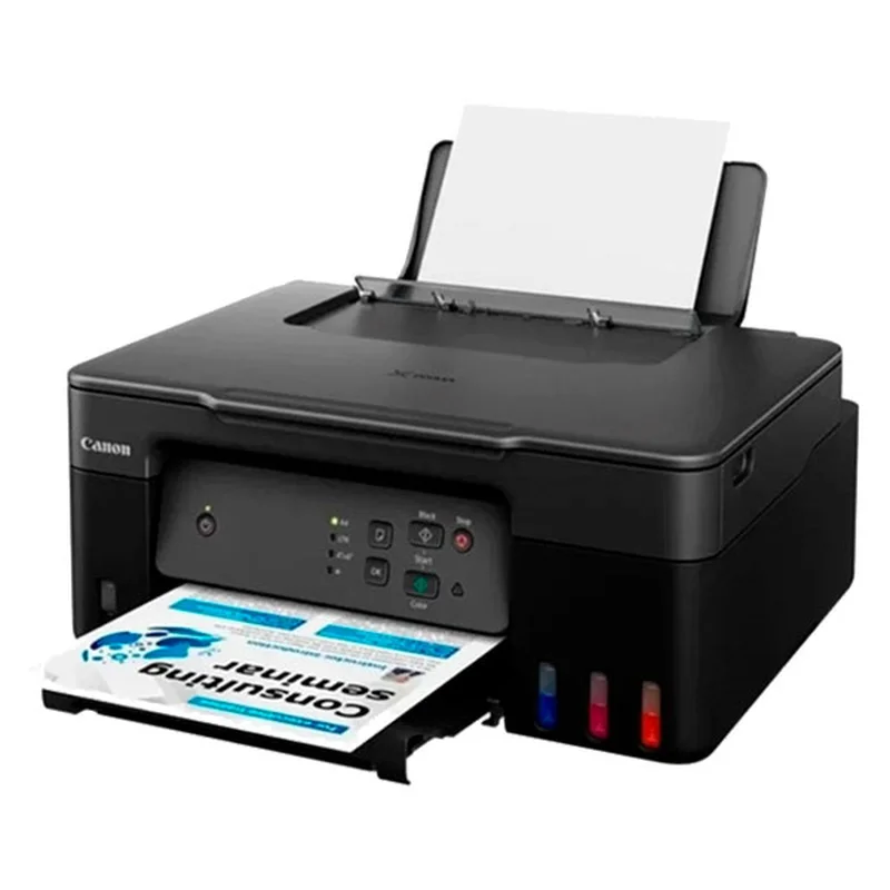 МФУ струйное Canon PIXMA G-2430 СНПЧ А4 (5991C009) 3