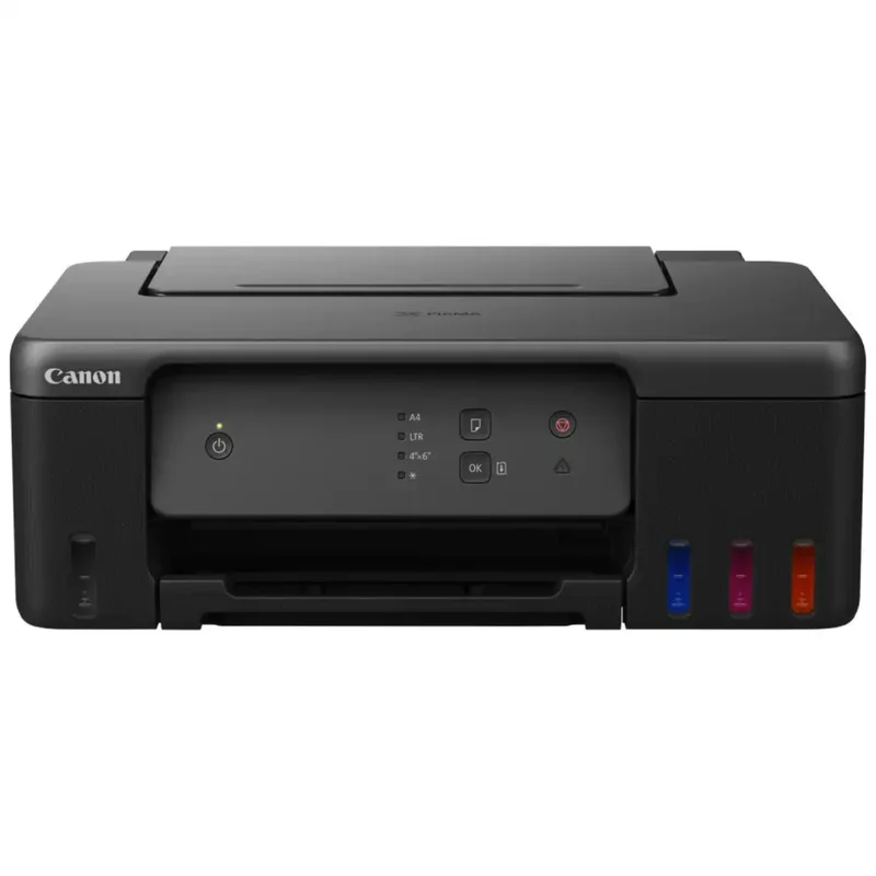 Принтер струйный Canon PIXMA G-1430 СНПЧ A4 (5809C009) 2