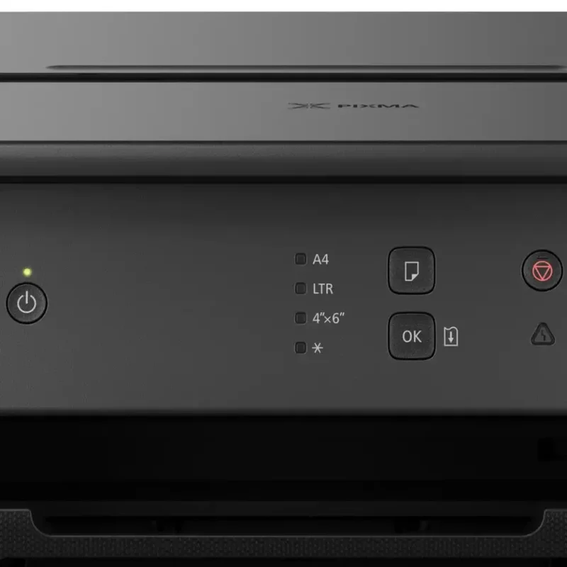 Принтер струйный Canon PIXMA G-1430 СНПЧ A4 (5809C009) 3