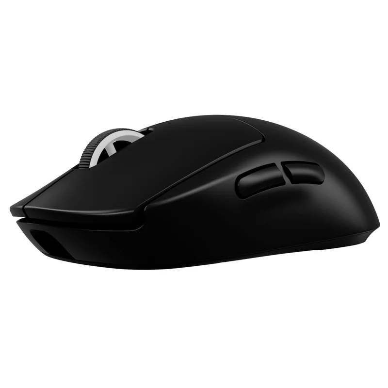 Игровая мышь беспроводная Logitech G Pro X Superlight 2, Black (910-006630) 2