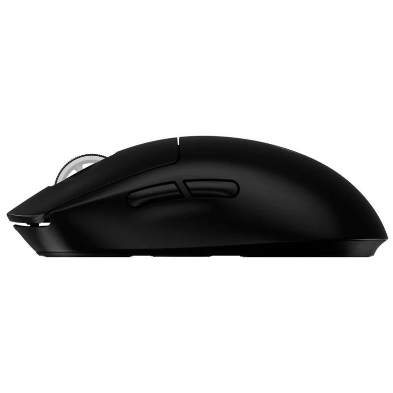 Игровая мышь беспроводная Logitech G Pro X Superlight 2, Black (910-006630) 3