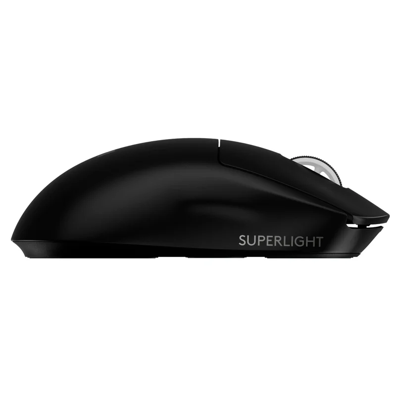 Игровая мышь беспроводная Logitech G Pro X Superlight 2, Black (910-006630) 4
