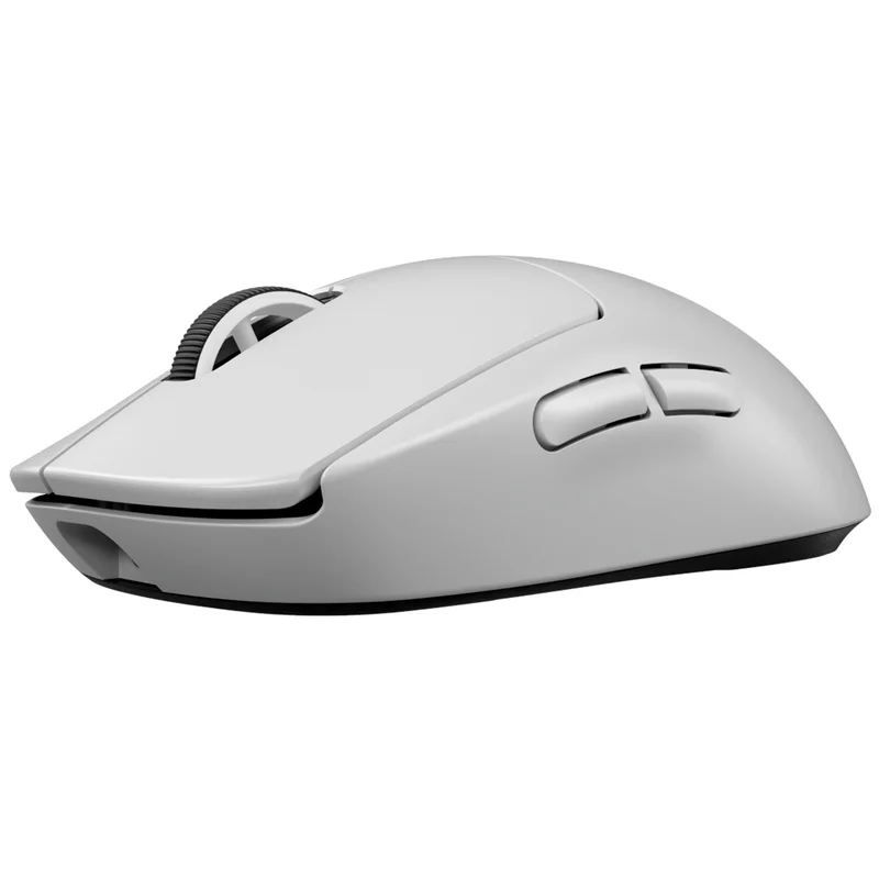 Игровая мышь беспроводная Logitech G Pro X Superlight 2, White (910-006638) 2