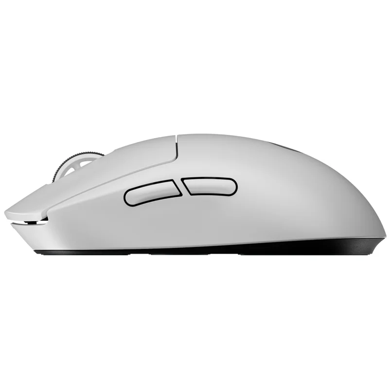 Игровая мышь беспроводная Logitech G Pro X Superlight 2, White (910-006638) 3