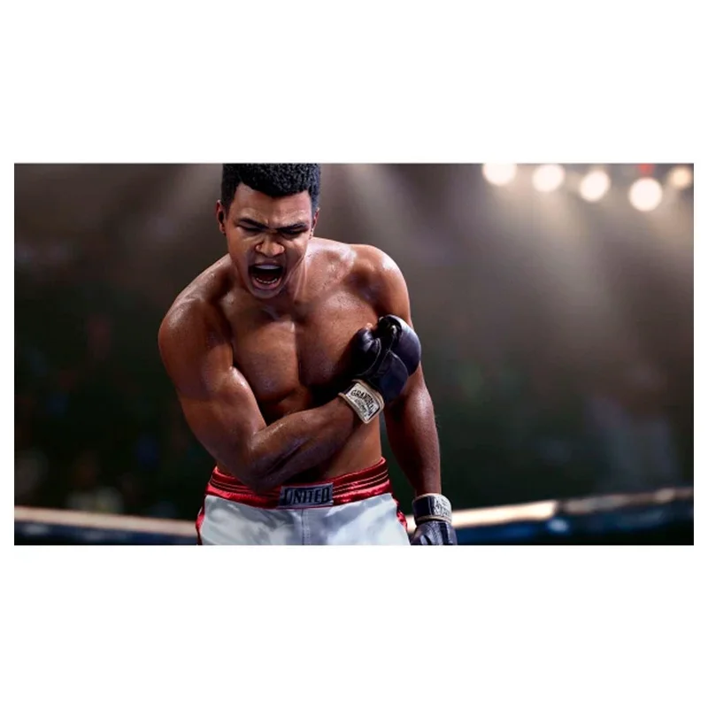 Игра для PS5 UFC 5 2