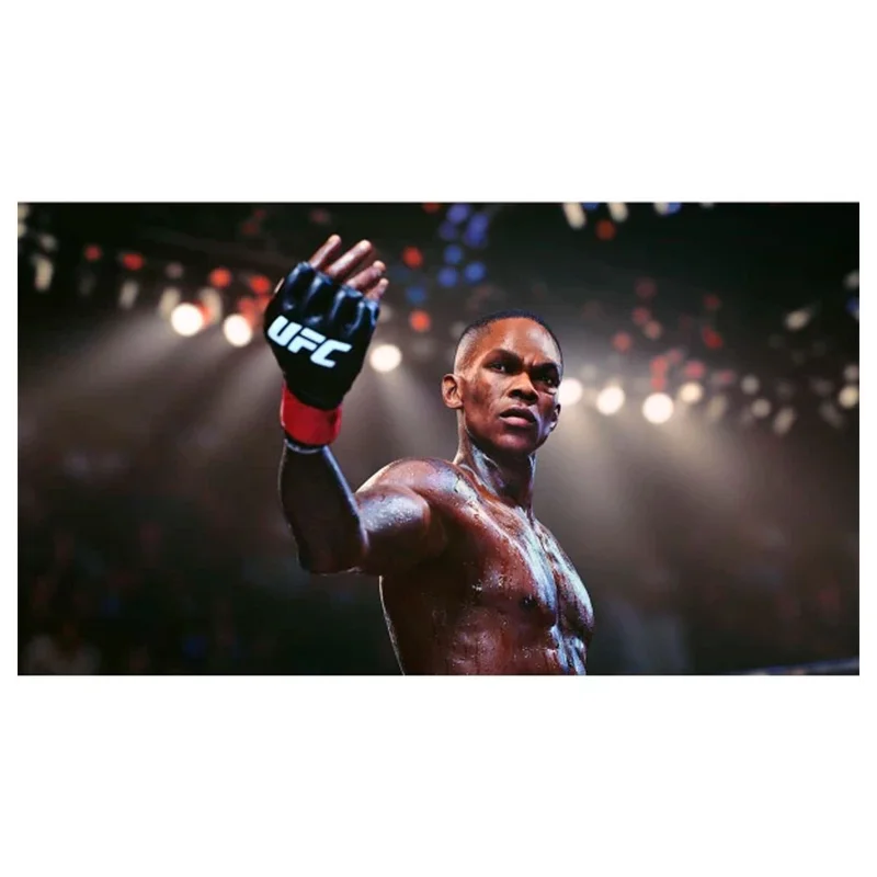 Игра для PS5 UFC 5 3