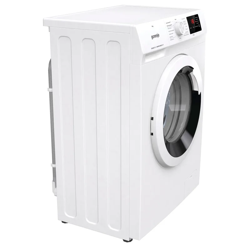 Стиральная машина Gorenje WHE60SFS 4