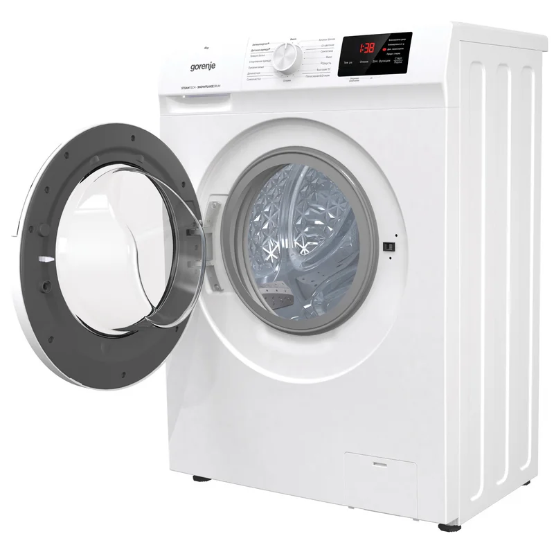 Стиральная машина Gorenje WHE60SFS 6
