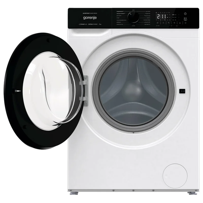Стиральная машина Gorenje WNHA74SAS 4
