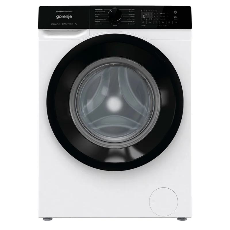 Стиральная машина Gorenje WNHA74SAS 7