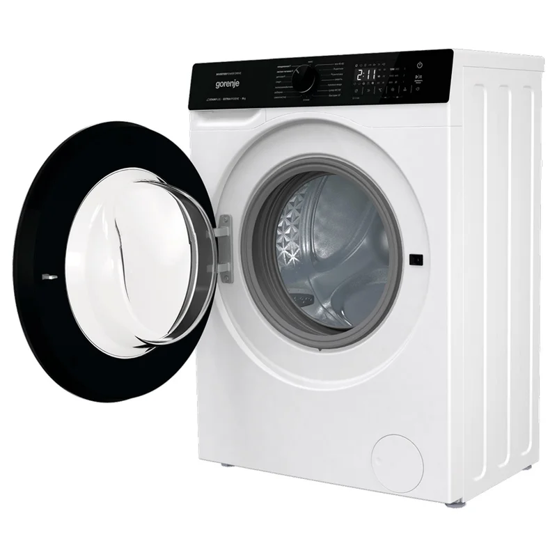 Стиральная машина Gorenje WNHA62SAS 3