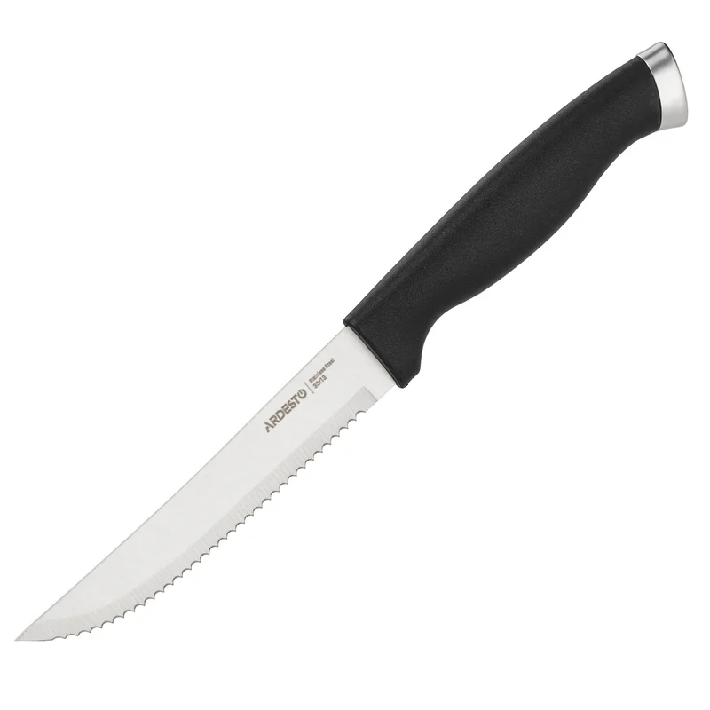 Набор ножей 14 пр. Gemini Gourmet Ardesto AR2114SW 10