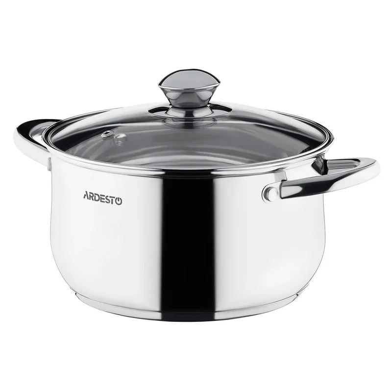 Набор посуды 6 пр. Gemini Gourmet Varese Ardesto AR1906PS 3