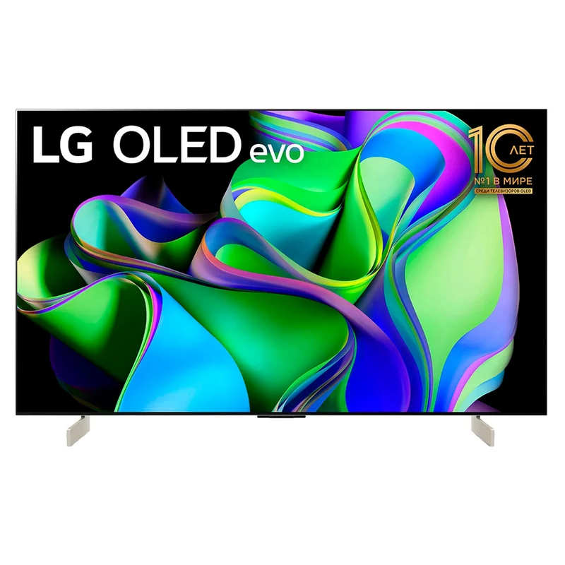 OLED42C3RLA 2