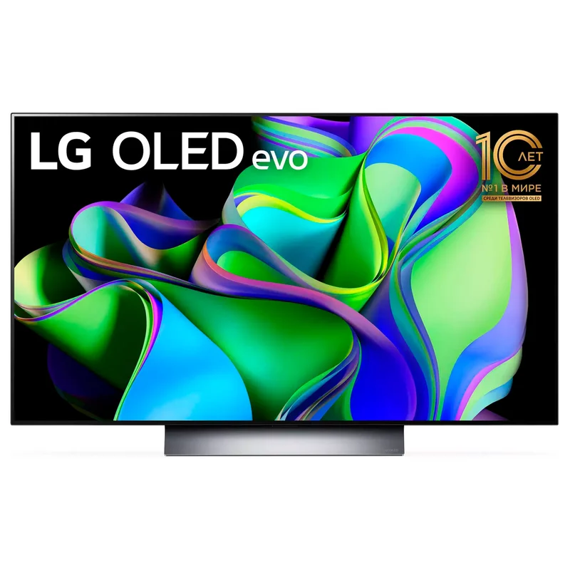 OLED48C3RLA 2