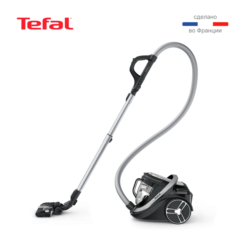 Пылесос Tefal TW-7976EA 10
