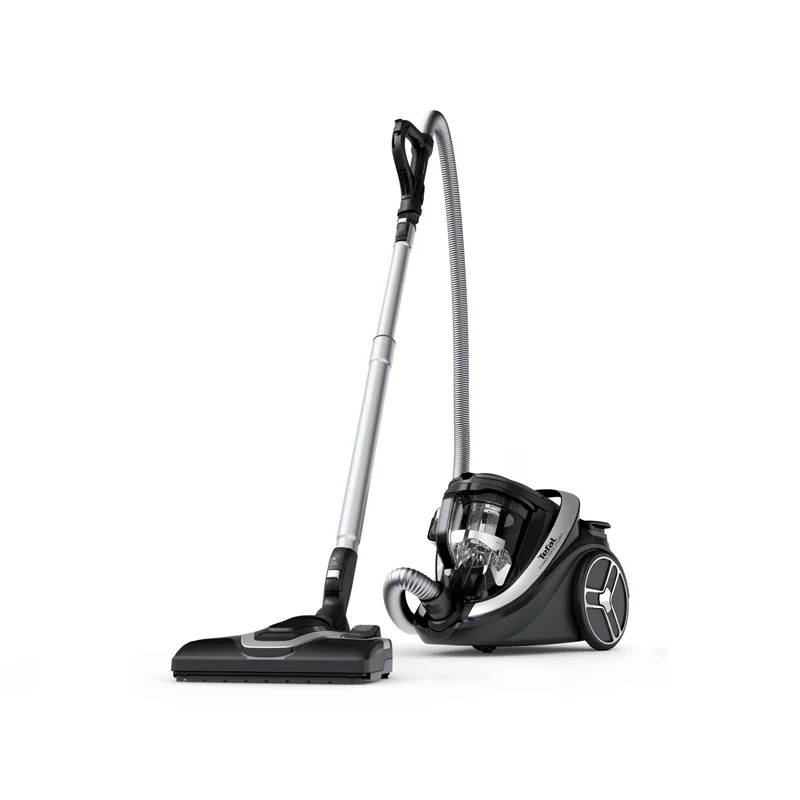 Пылесос Tefal TW-7976EA 12