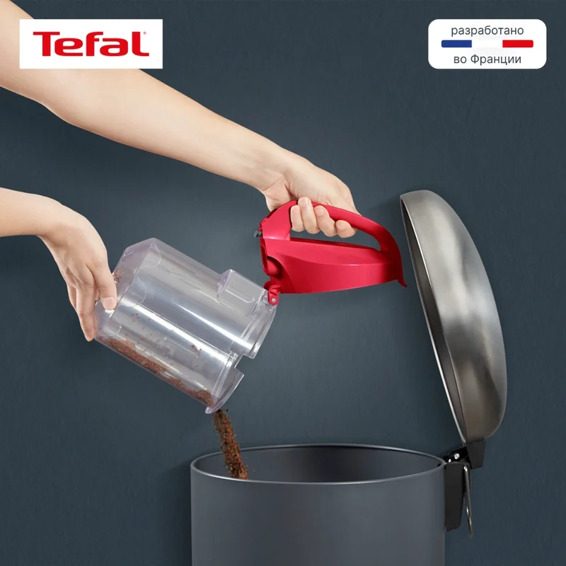 Пылесос Tefal TW-2913EA 9