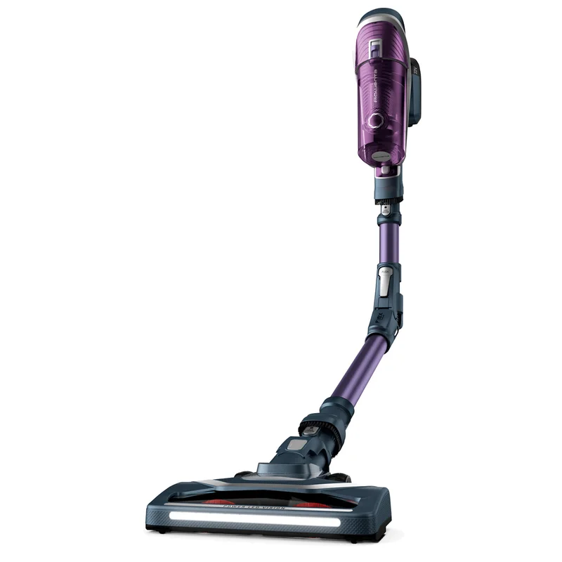 Вертикальный пылесос Tefal TY-9639WO 2