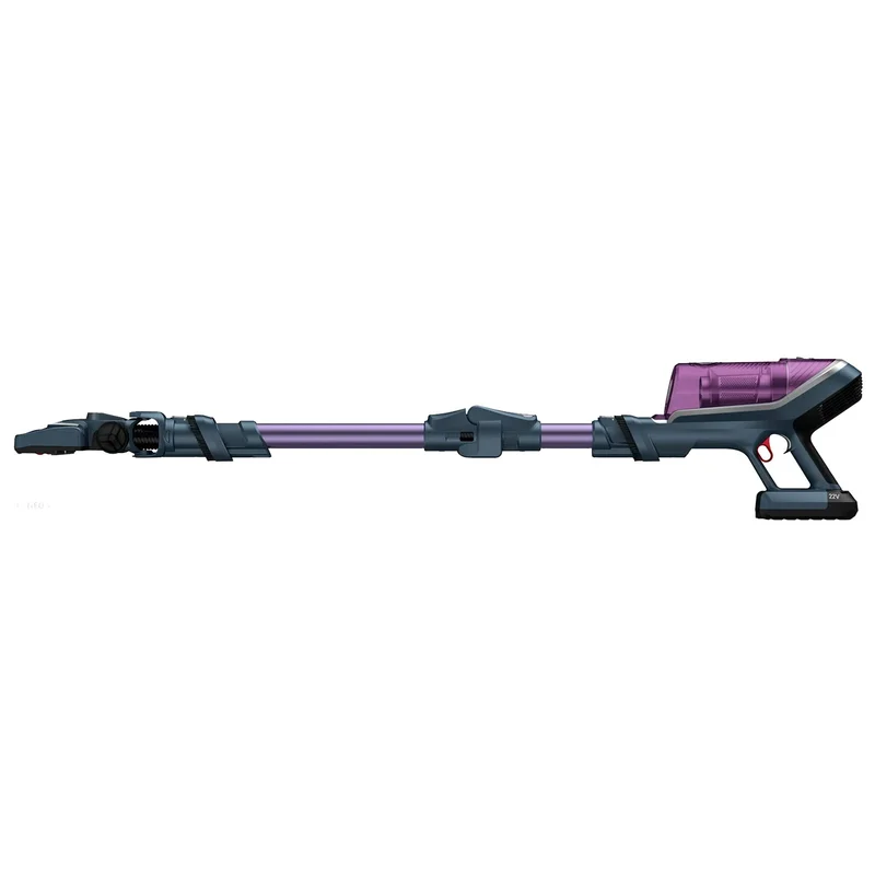 Вертикальный пылесос Tefal TY-9639WO 3