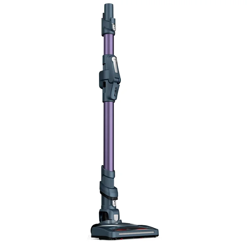 Вертикальный пылесос Tefal TY-9639WO 4