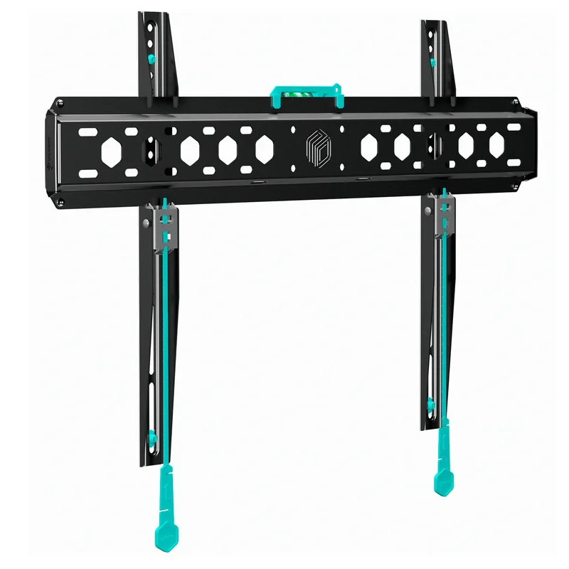 Кронштейн для ТВ 43"-85" фиксированный, ONKRON, макс 68, (FM6-B) 5
