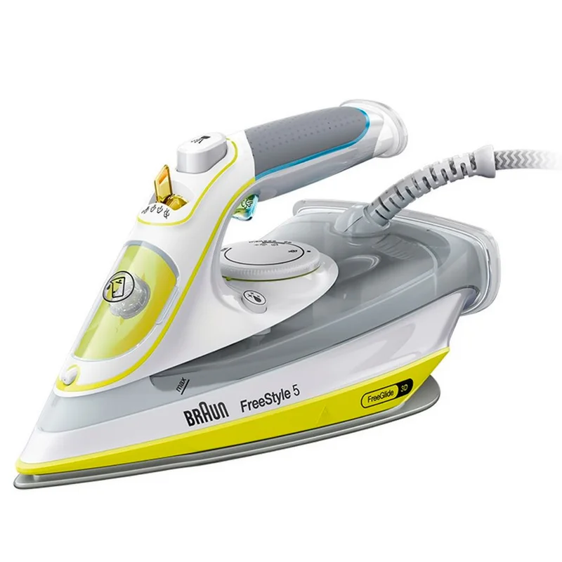 Утюг Braun SI-5016YL