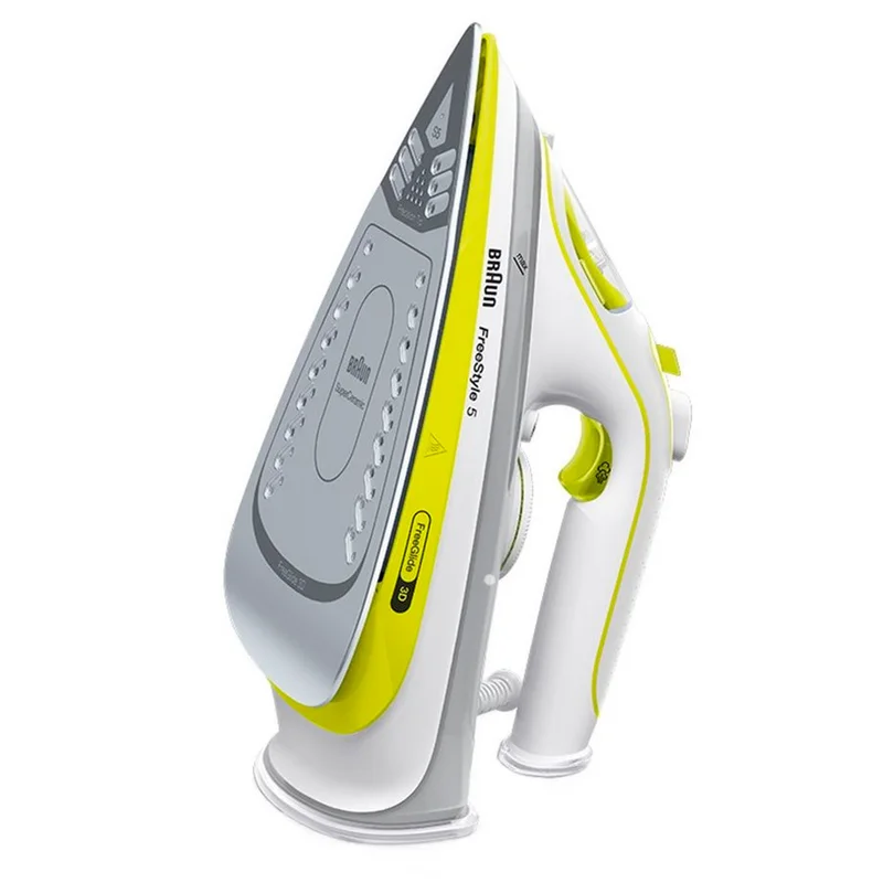Утюг Braun SI-5016YL 2