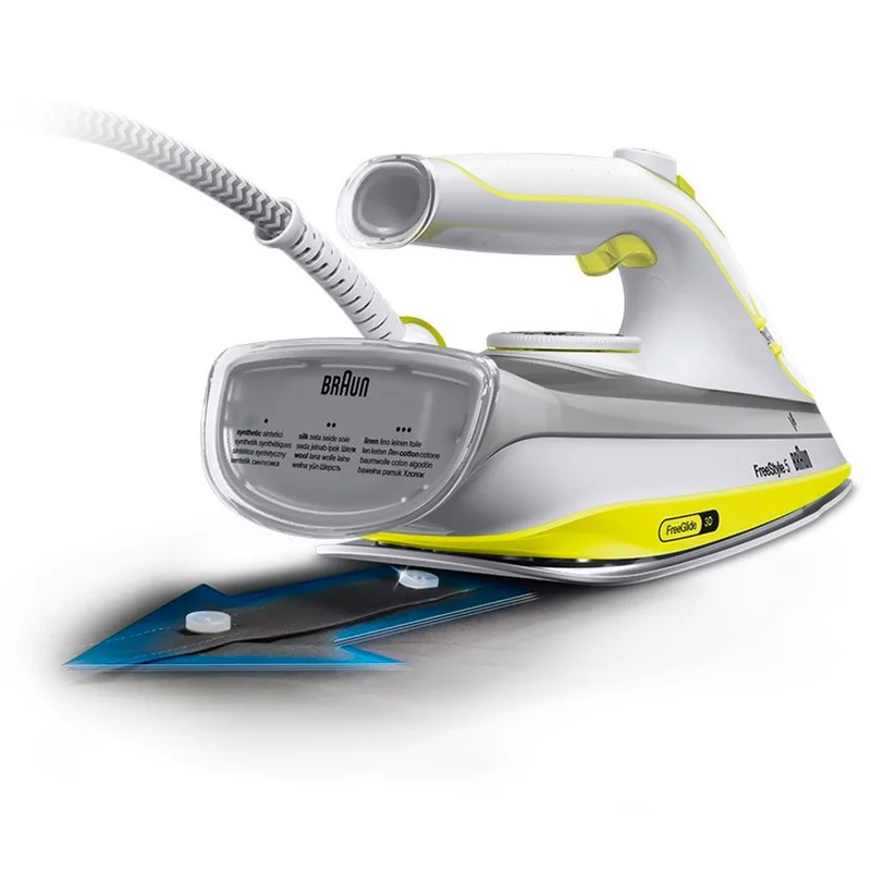 Утюг Braun SI-5016YL 3