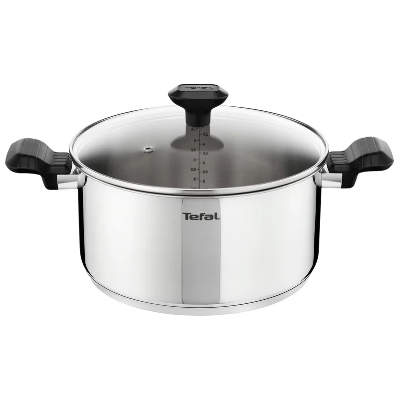 Набор посуды 11пр. Comfort Max Tefal C973SB34 2
