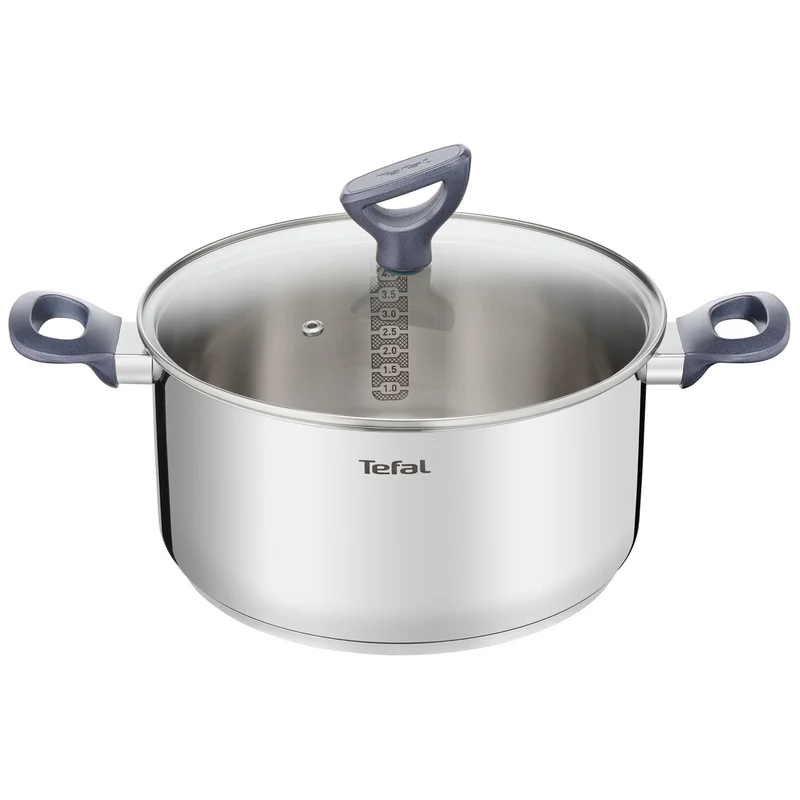 Набор посуды 10пр. Daily Cook Tefal G712SA55 2