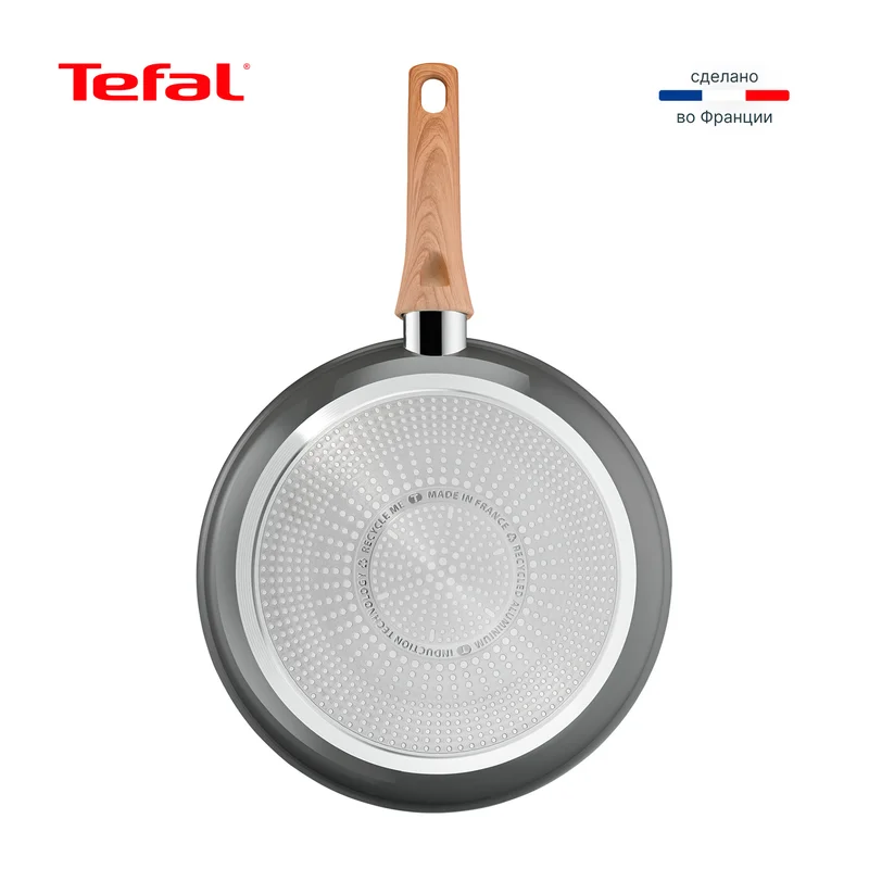 Сковорода 28см ReNew Tefal C4250613 7