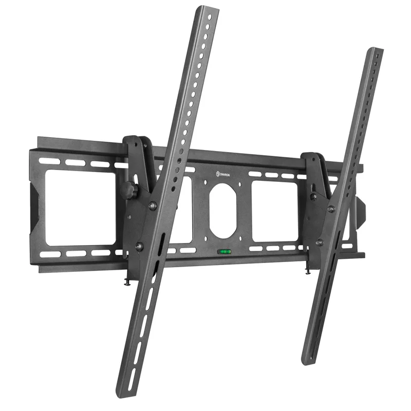 Кронштейн для ТВ 55"-100" наклонный, ONKRON, макс 75, (UT4-B)