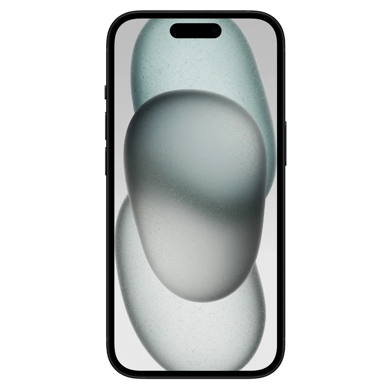 Смартфон GSM Apple iPhone 15 128GB 6/128/6.1/48, Black (MTP03) 2