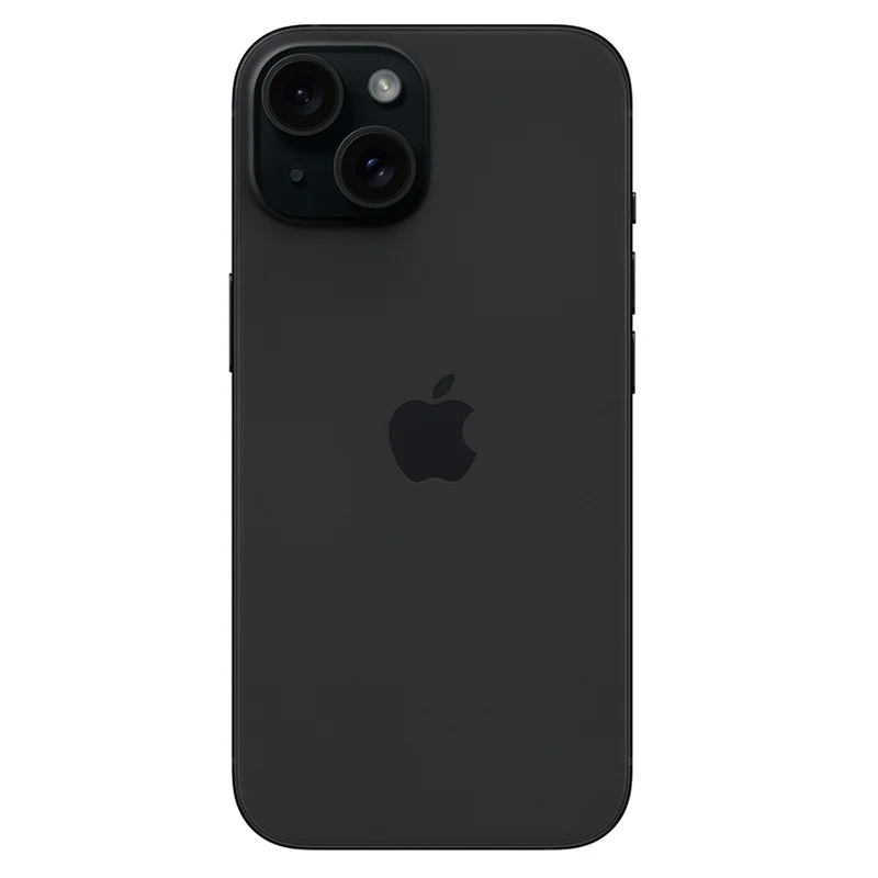 Смартфон GSM Apple iPhone 15 128GB 6/128/6.1/48, Black (MTP03) 3