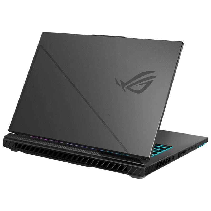 Игровой ноутбук 16'' Asus ROG Strix G16 (Ci7 13650HX-16-1000-RTX4060 8-D) (G614JV-N4071) 5