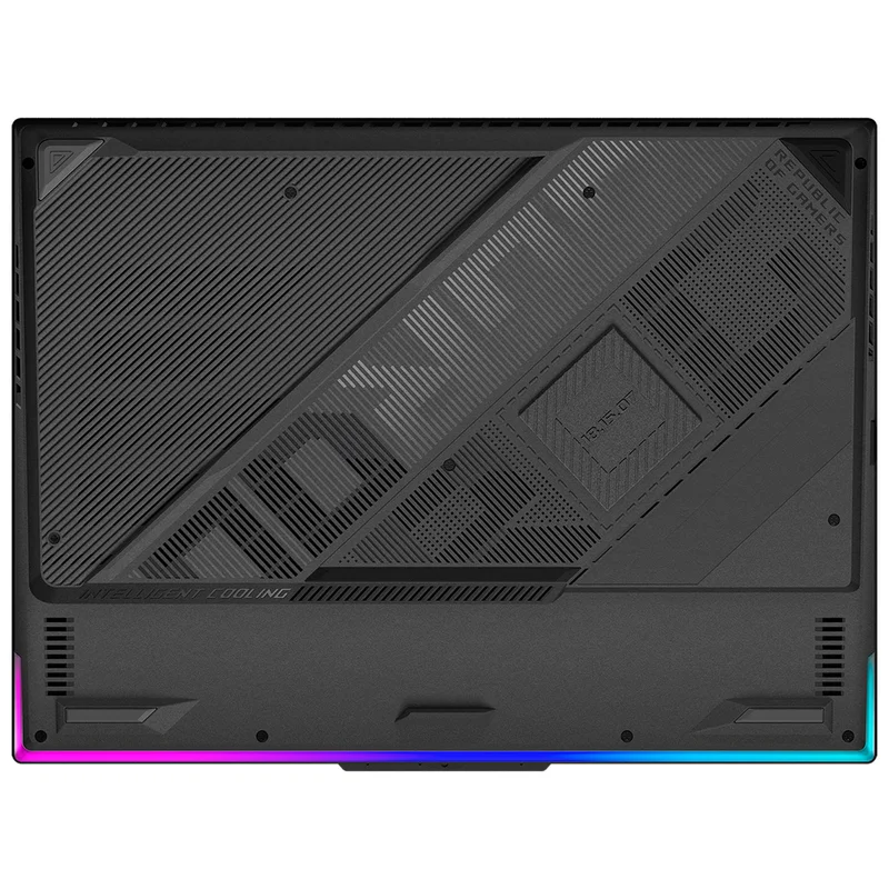 Игровой ноутбук 16'' Asus ROG Strix G16 (Ci7 13650HX-16-1000-RTX4060 8-D) (G614JV-N4071) 9