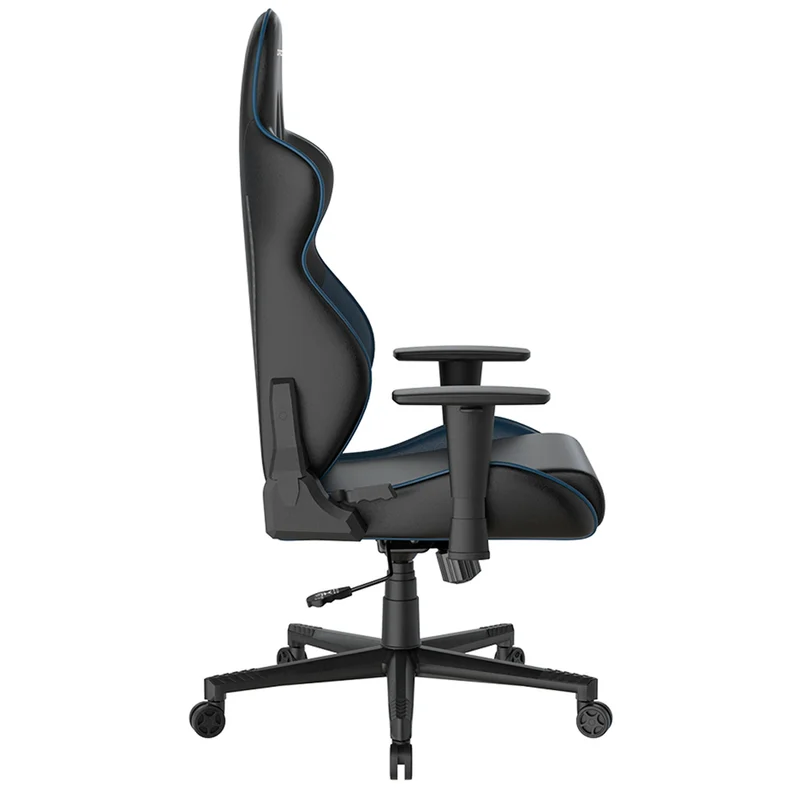 Игровое компьютерное кресло DXRacer Gladiator Series,Night/Blue (GC/GN23/NB) 3