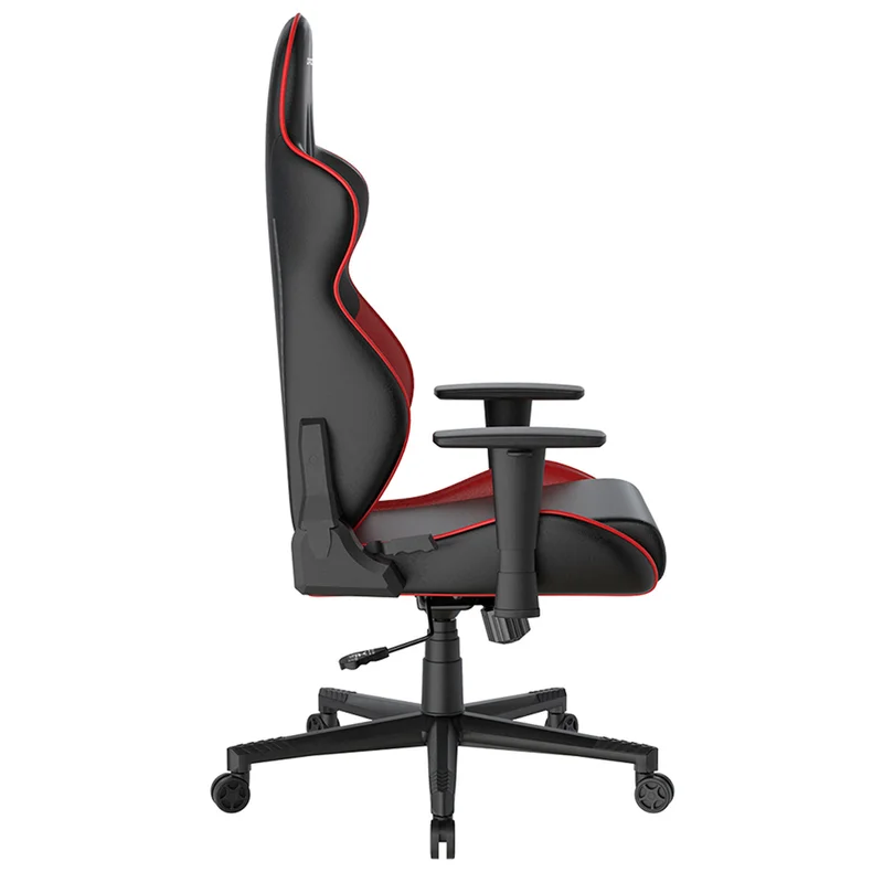 Игровое компьютерное кресло DXRacer Gladiator Series, Night/Red (GC/GN23/NR) 3