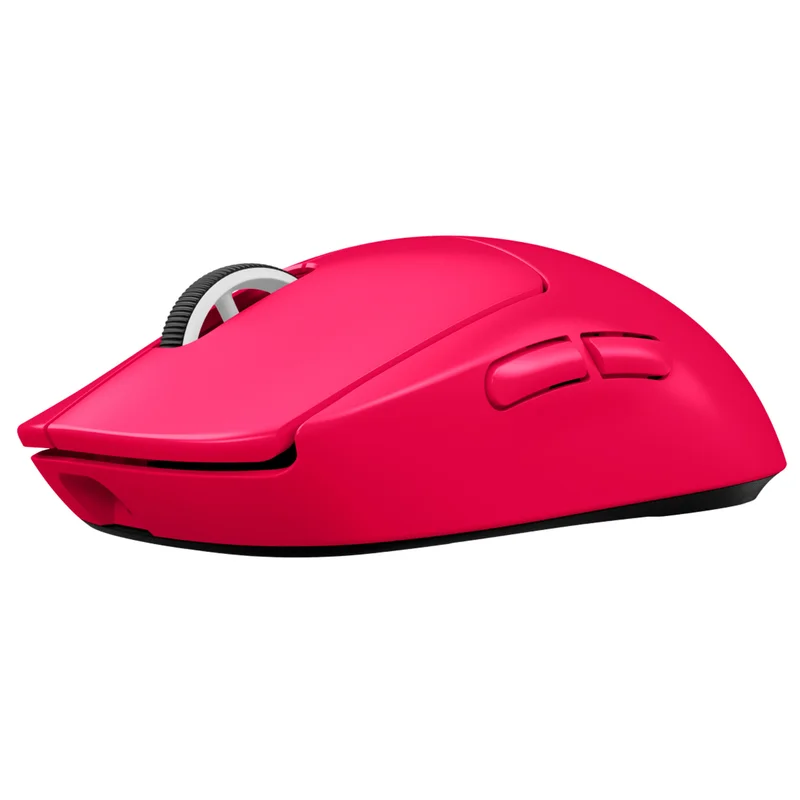 Игровая мышь беспроводная Logitech G Pro X Superlight 2, Pink (910-006797) 3